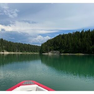 Meet your Posher, Karli